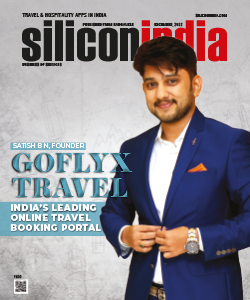 Goflyx Travel: India's Leading Online Travel Booking Portal