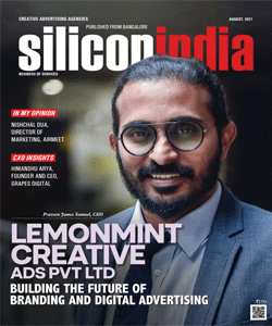 Lemonmint Creative Ads Pvt Ltd: Building The Future Of Branding And Digital Advertising