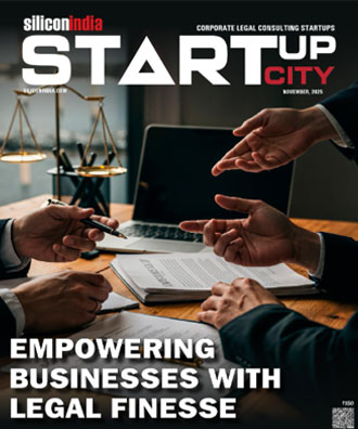 Empowering Businesses With Legal Finesse
