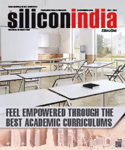 Feel Empowered Through The Best Academic Curriculums