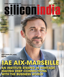 IAE AIX-Marseille: An Institute Stepped In Heritage Having Deep Connections With The Business World 