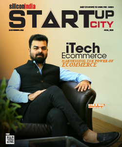 iTech Ecommerce: Harnessing the Power of Ecommerce