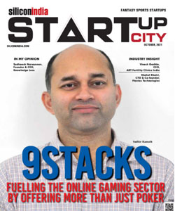 9Stacks: Fuelling the Online Gaming Sector By Offering More Than Just Poker