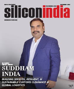 Suddham India: Building Smooth, Resilient & Sustainable Customs Clearance & Global Logistics