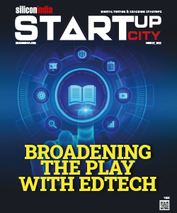 Broadening The Play With Edtech