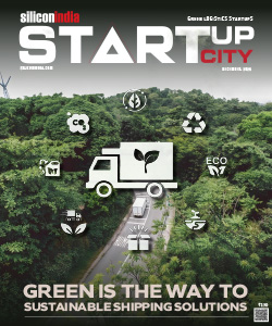 Green Is The Way To Sustainable Shipping Solutions