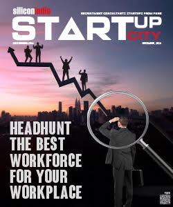Recruitment Consultants Startups From Pune