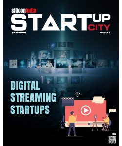 Digital Streaming Startups