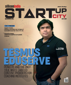 TesMus Eduserve: Pioneers And The Only True White Labeled Content Providers For Coaching Institutes