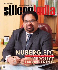 Nuberg EPC: Top-Notch Industrial Player In Project Engineering