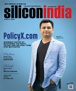 PolicyX.com: Growing Faster By Nurturing The Right Talent And Helping Them Stay Motivated