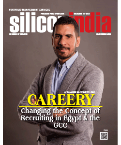 Careery: Changing the Concept of The Recruiting in Egypt & The GCC