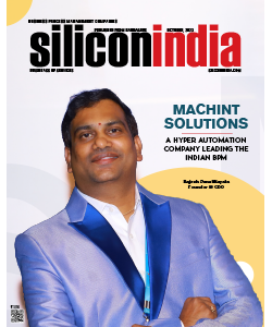 Machint Solutions: A Hyper Automation Company Leading the Indian BPM