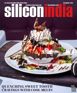 Quenching Sweet Tooth Cravings With Cool Melts