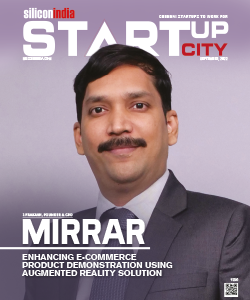 Mirrar: Enhancing E-Commerce Product Demonstration Using Augmented Reality Solution