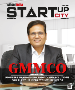 GMMCO: Pioneers In Providing End-To-End Solutions For All Your Infrastructure Needs