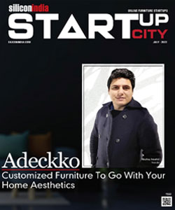 Adeckko: Customized Furniture To Go With Your Home Aesthetics