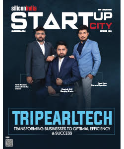 Tripearltech: Transforming Businesses To Optimal Efficiency & Success