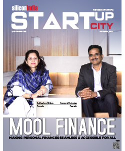 Mool Finance: Making Personal Finances Seamless & Accessible For All