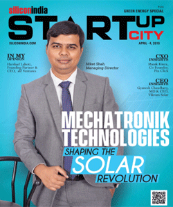 Mechatronik Technologies: Shaping the Solar Revolution