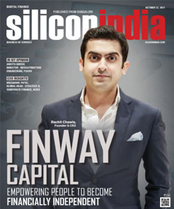 Finway Capital: Empowering People to Become Financially Independent 