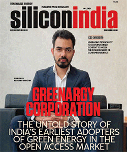Greenargy Corporation: The Untold Story Of India's Earliest Adopters Of Green Energy In The Open Access Market