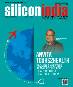 Anvita Tours2Health: Proven Expertise in Marketing for Healthcare & Health Tourism