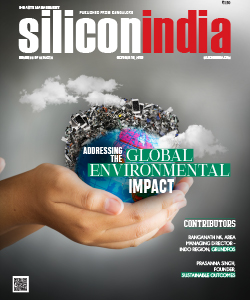 Addressing the Global Environmental Impact
