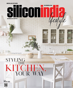 Styling The Kitchen, Your Way