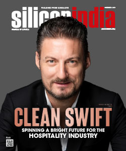 Clean Swift: Spinning A Bright Future For The Hospitality Industry
