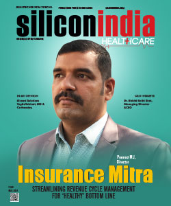Insurance Mitra: Streamlining Revenue Cycle Management For `Healthy' Bottom Line