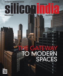 The Gateway To Modern Spaces