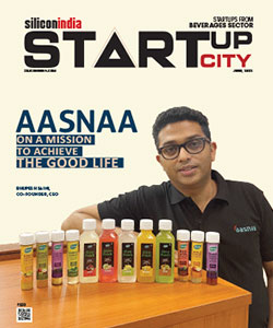 Startups From Beverages Sector 