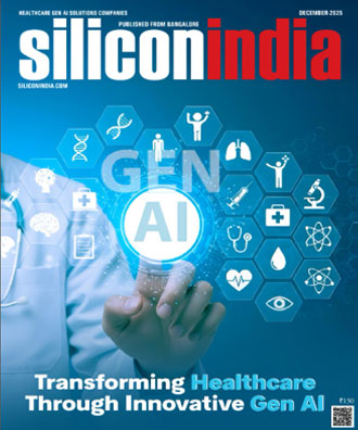 Transforming Healthcare Through Innovative Gen AI