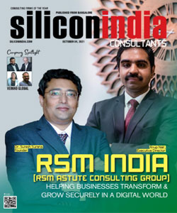 RSM India(RSM Astute Consulting Group): Helping Businesses Transform & Grow Securely In A Digital World