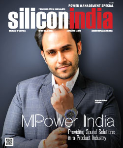 MPower India: Providing Sound Solutions in a Product Industry 