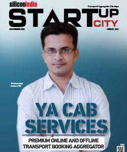 YA CAB Services: Premium Online & Offline Transport Booking Aggregator