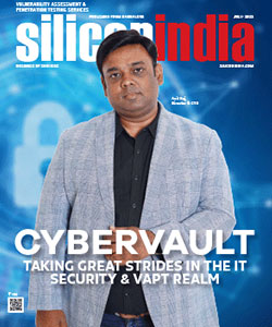 Cybervault: Taking Great Strides In The IT Security & Vapt Realm