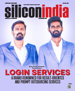 Login Services: A Brand Renowned For Result-Oriented And Prompt Outsourcing Services