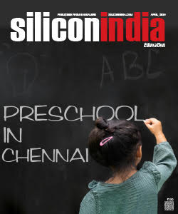 Preschools In Chennai