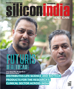 Futuris Healthcare: Distributes Life Science And Biotech Products For The Research & Clinical Sector Across India