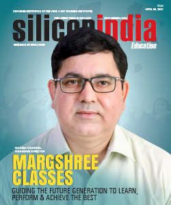 Margshree Classes: Guiding The Future Generation To Learn, Perform & Achieve The Best