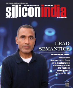 Lead Semantics : Transform Unstructured Data into Explainable Knowledge that De-Risks & Strengthens Enterprise AI