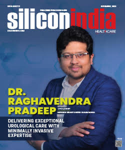 Dr. Raghavendra Pradeep : Delivering Exceptional Urological Care With Minimally Invasive Expertise