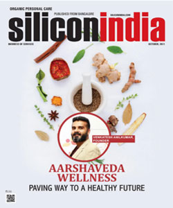 Aarshaveda Wellness: Paving Way To A Healthy Future