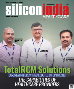 TotalRCM Solutions: Co-Creating Growth Anecdotes By Optimizing The Capabilities Of Healthcare Providers