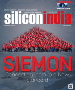 Siemon:Connecting India to a New Standard