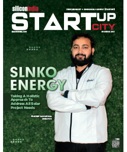 Slnko Energy: Taking A Holistic Approach To Address All Solar Project Needs