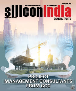 Project Management Consultants From GCC