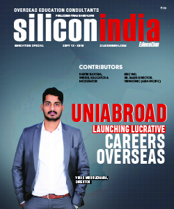 Uniaboard: Launching Lucrative Careers Overseas 